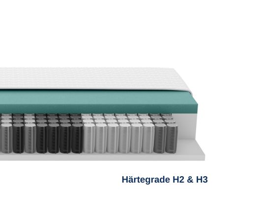 genjirou 　GELTEX® Quantum Touch 240 GELTEX® Quantum Touch Next 240 TFK | Schlaraffia